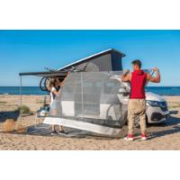 Frontpanel Sun View XL