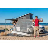 Frontpanel Sun View XL