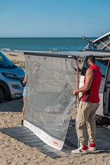 Frontpanel Sun View XL 100 cm