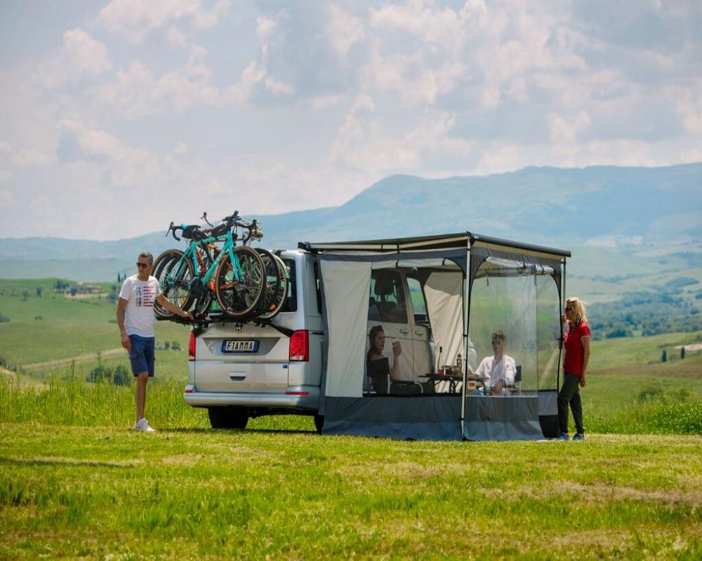 Room Van Premium til F40van 300 cm