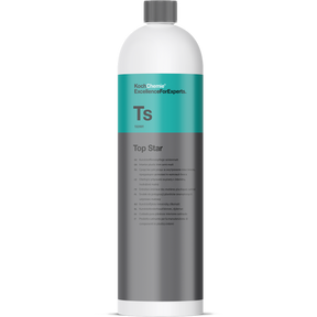 Koch-Chemie interiørpleie for plast – Top Star