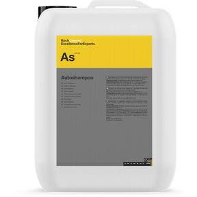 Koch-Chemie bilshampo – Autoshampoo