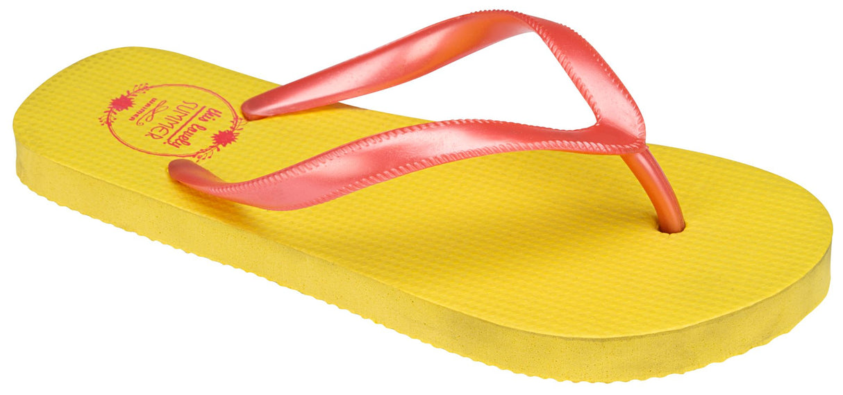 Waimea Flip-Flops for Barn