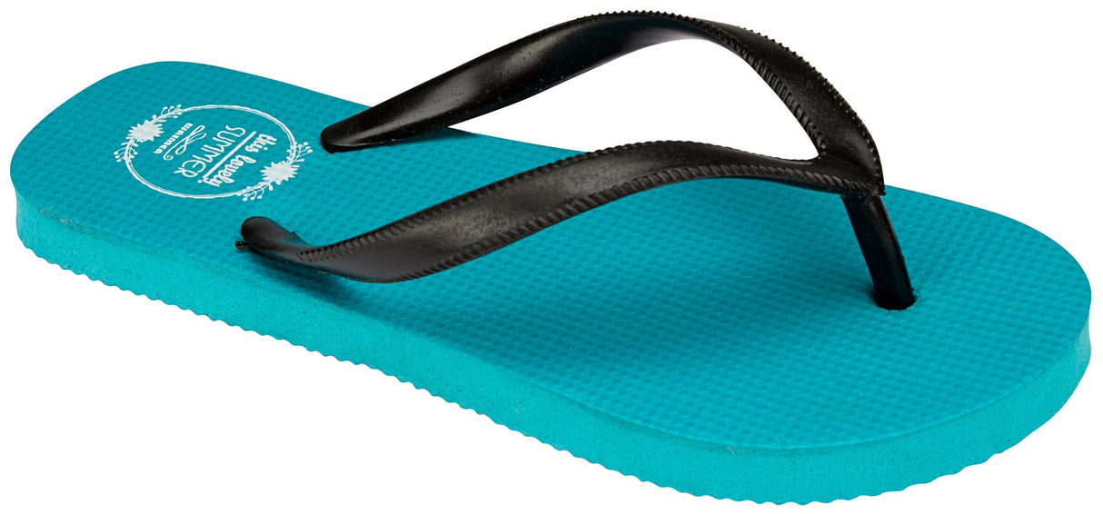 Waimea Flip-Flops for Barn