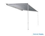 Markise Omnistor 1200 230 mystic grey