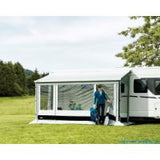 Sidevegger Safari Residence G3 6200 H:290-310cm Lengde: 250cm