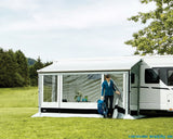Sidevegger Safari Residence G3 6200 H:275-289cm XX