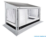 Sidevegger Safari Residence G3 5200 H:275-289cm Lengde: 250cm