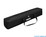 Sidevegger Safari Residence G3 5200 H:245-259cm Lengde: 250cm