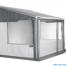 Frontvegg Safari Residence G2 L:400cm 260-274cm al