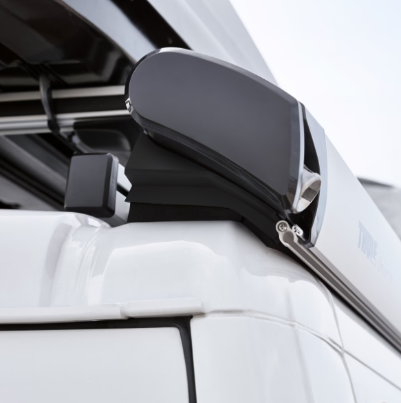 Thule SmartClamp System