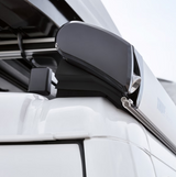 Thule SmartClamp System