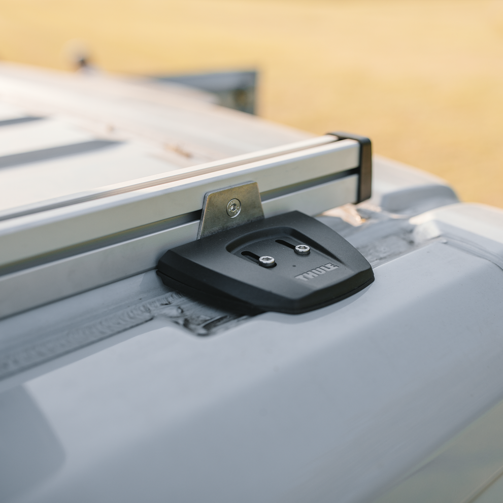 Thule SmartClamp System