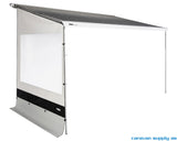 Sidevegg Thule Rain Blocker G2 B:200 H:205-224 S