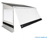 Sidevegg Thule Rain Blocker G2 B:200 H:205-224 S