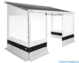 Sidevegg Thule Rain Blocker G2 B:200 H:205-224 S
