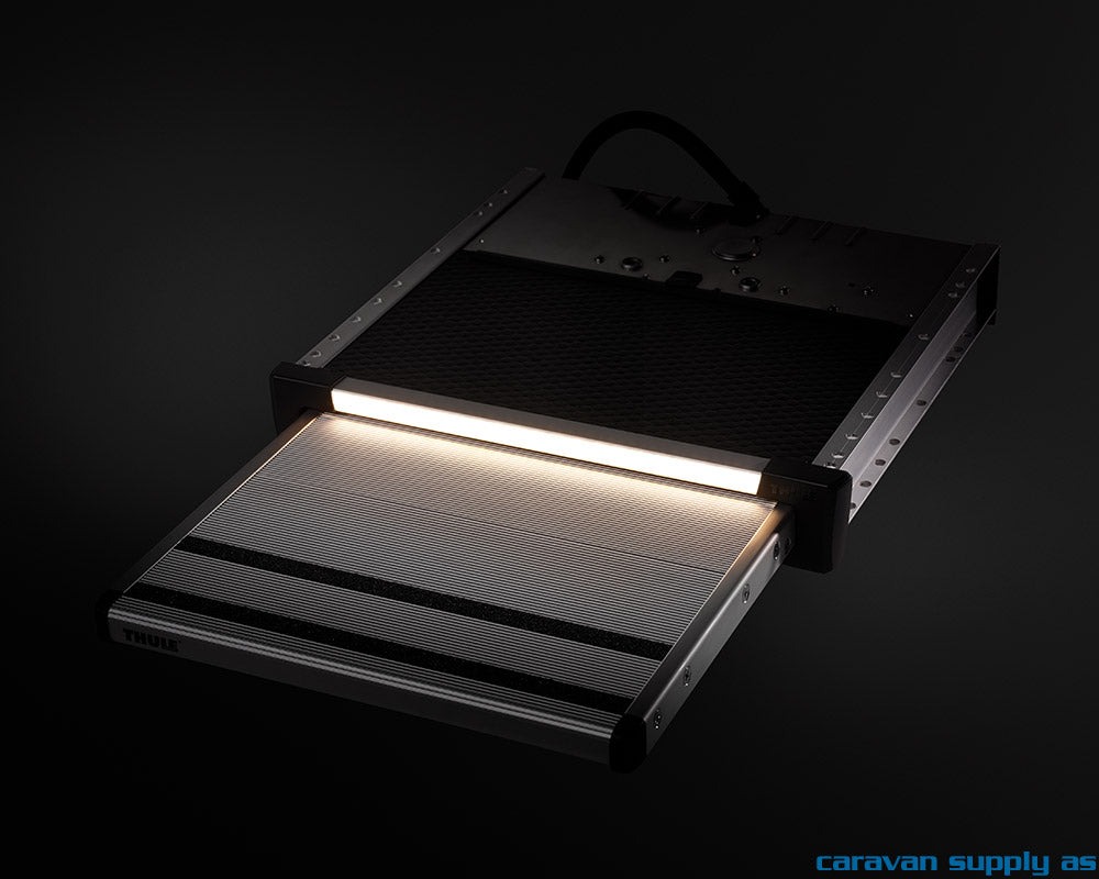 LED kit slideout step Thule  V19 12V Ducato