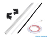 LED kit slideout step Thule  V19 12V Ducato