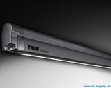 Lysstripe Thule LED 12V m/kabel+tape vanntett 4m