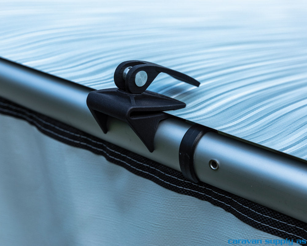 Thule Fabric Clamps 2stk