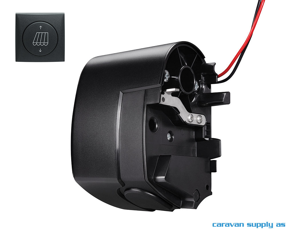 Motor Kit Omnistor 5200 12V hvit