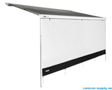 Frontvegg Thule Sun Blocker G2 H:170cm L:100cm