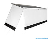 Frontvegg Thule Sun Blocker G2 H:170cm L:100cm