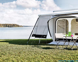 Sidevegg Thule Sun Blocker G2 B:250 H:225-244 M