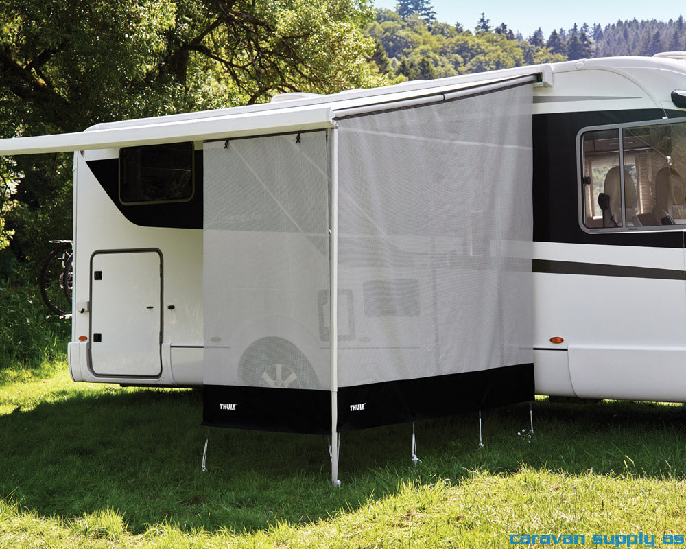 Sidevegg Thule Sun Blocker G2 B:250 H:225-244 M