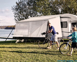 Sidevegg Thule Sun Blocker G2 B:250 H:225-244 M