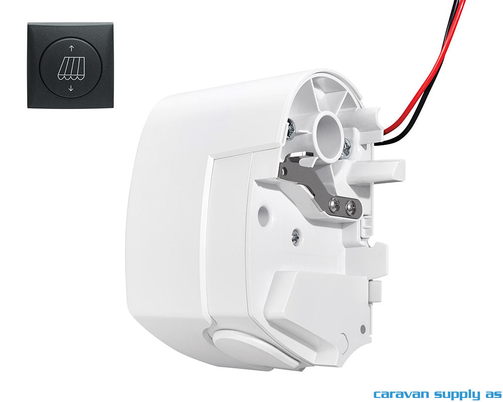 Motor Kit Omnistor 5200 12V hvit