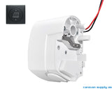 Motor Kit Omnistor 5200 12V hvit
