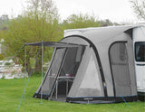 Telt Westfield Dorado 375 XL inkl. AAS