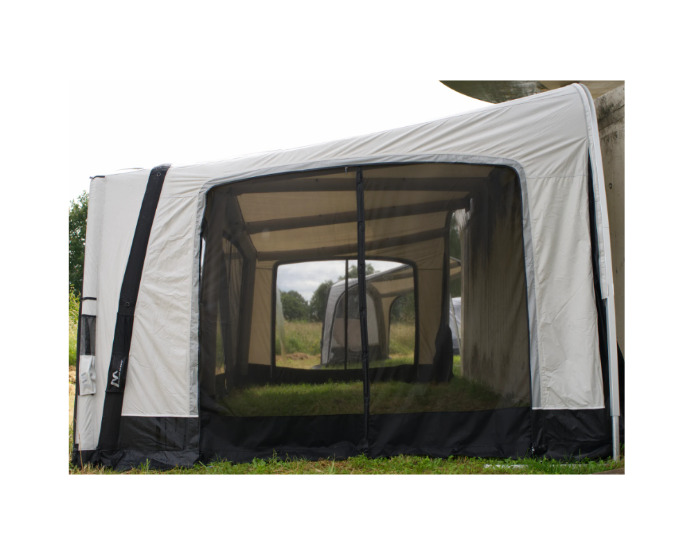 Magnet sidedør telt Vega og Mars Westfield