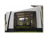 Magnet sidedør telt Vega og Mars Westfield