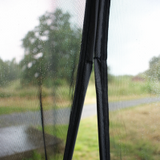 Magnet sidedør telt Vega og Mars Westfield