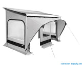 Telt Thule Quickfit 260 H:220-239cm M