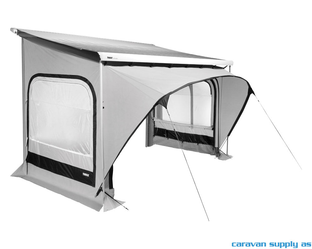 Telt Thule Quickfit 260 H:220-239cm M