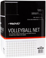 Avento Volleyball Net 9,5x1 Meter