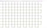 Avento Volleyball Net 9,5x1 Meter