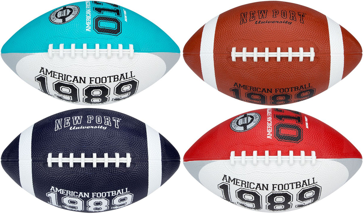 Amerikansk Fotball Medium