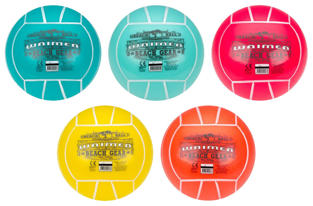 Waimea Strandball 13cm