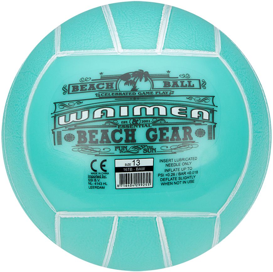 Waimea Strandball 13cm