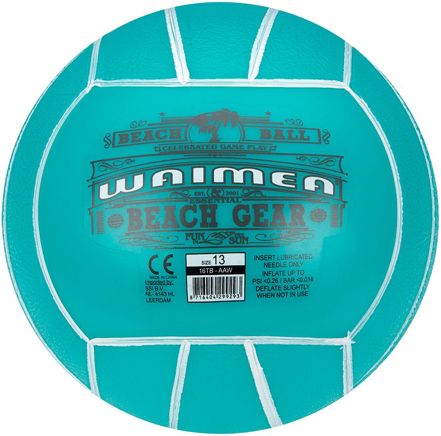 Waimea Strandball 13cm