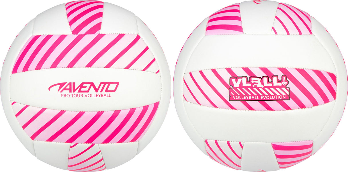 Avento Volleyball i PVC