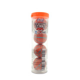 VIDAL BASKETBALL TUBE - 4 STK TONGUEPAINTING