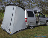 Bakluke telt  VW Caddy (fra 2004 mod.)