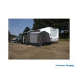 Anneks Telta Ekstra høyt