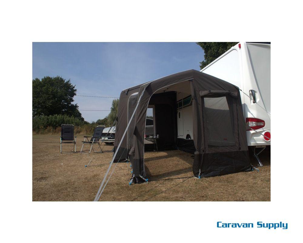 Anneks Telta Ekstra høyt