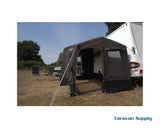 Anneks Telta Ekstra høyt